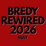 Bredy Rewired  2026
