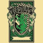 The Toasters