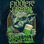 This ain't quiet tour  mit Fiddlers Green