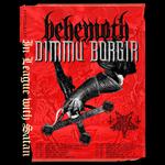 In League With Satan Tour 2026