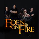 Eden On Fire