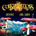 The Constellations + Anthmz + Girl Saint @ THE EARL