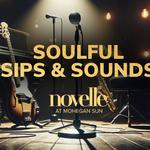 Novelle @ Mohegun Sun