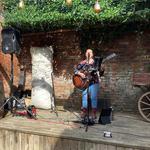 Kerry Smyth Live at The Tamworth Tap