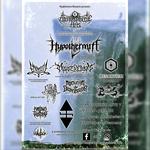 Atmospheric Arts 2026