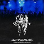 SEVEROTH | WARSAW | VooDoo Club