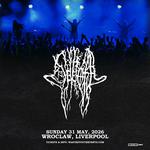 SEVEROTH | WROCLAW | Liverpool