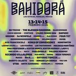 Bahidora 2026