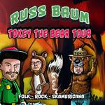 Russ Baum Trio - Folk/Rock/Ska