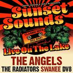 Sunset Sounds 4 – Live On The Lake