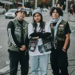 The Neighborhood Kids