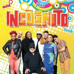 INCOGNITO с концерт в София