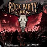 Rockparty Linow 2026