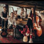 The Background Sounds