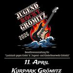 Jugend rockt Grömitz