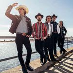 Crossroads Music Series