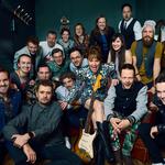 Monika Roscher Bigband 