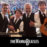 The WannaBeatles
