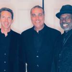 HANK DIETLE'S TAVERN - Eric Scott Trio featuring Dan Leonard and Deren Blessman in concert!