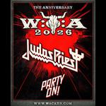 Wacken Open Air 2026