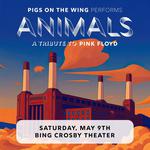 Pigs on the Wing: Animals - Spokane 