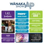 Wanaka A&P Show 2026