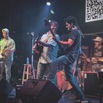 Joe Lee Stevens Band at Freedom Rings Festival