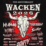 Wacken Open Air 2026