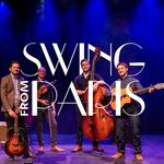 Swing from Paris