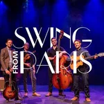 Swing from Paris