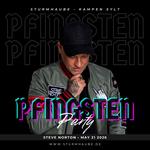 Pfingsten (Sturmhaube)