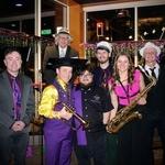 Matt Hill and the Classics