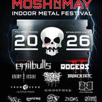 Mosh`n May 2026