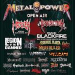 Metal-Power Open Air Festival 2026