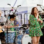 Mary English - Tuna Shak Murrells Inlet