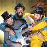 Foire de Printemps (86) - Les Trimardeurs