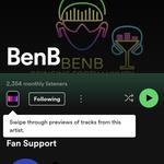 BenB Atlanta Beltline Bash