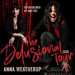 DUBBO - The Delusional Tour