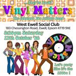 Retro 70s Night - West Ewell Social Club