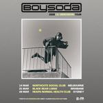 BOY SODA 'Lil Obsession' Tour