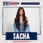 Big Valley Jamboree 2026