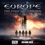 THE DAMN TRUTH @ Bilbao