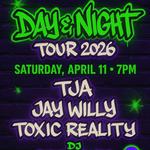 Day & Night Tour (Owosso)