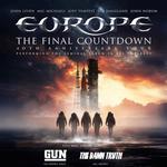 THE DAMN TRUTH @ Milan