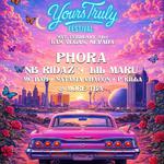 Yours Truly Festival