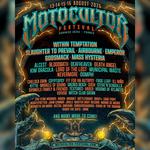 Motocultor Festival 2026