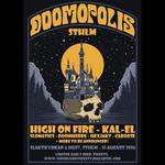 Doomopolis STHLM