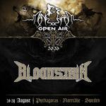 Månegarm Open Air 2026