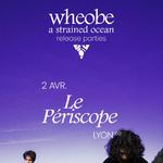 RELEASE PARTY - Le Périscope