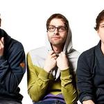 Kindsköpfe im Park 2026